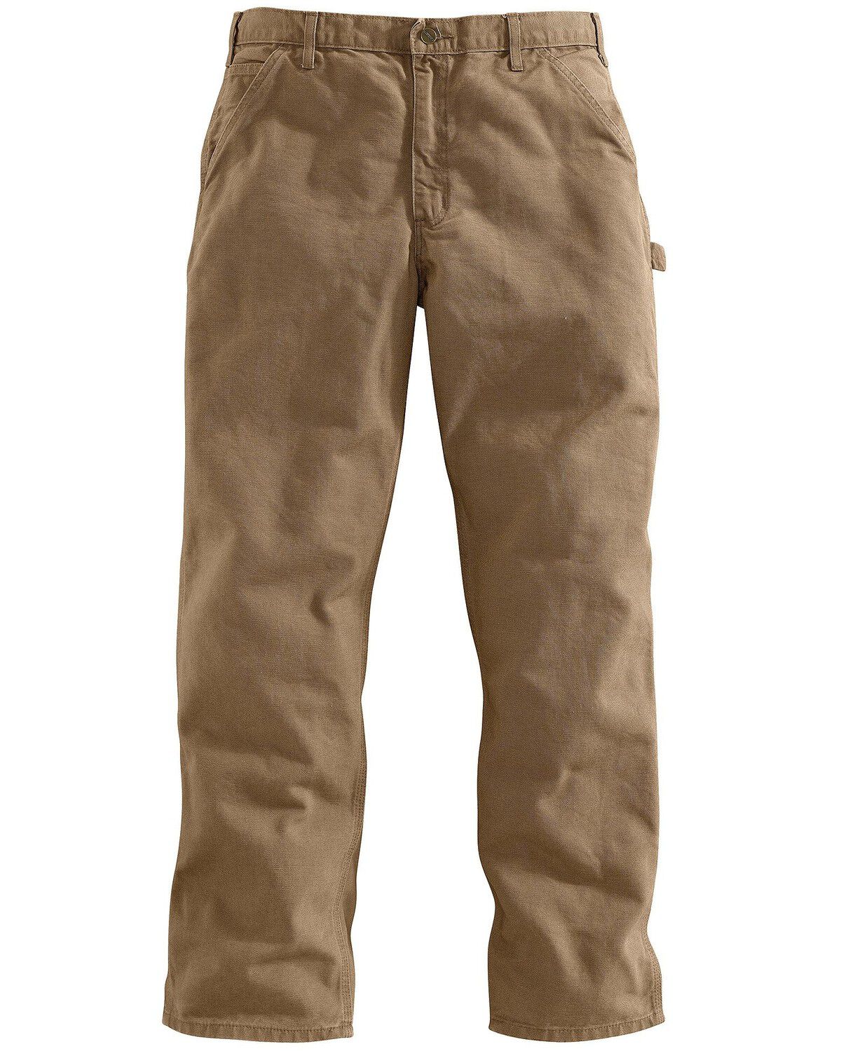Carhartt Desert Washed Duck Dungaree 