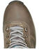 Image #4 - Timberland Women's Mt. Maddsen Waterproof Hiking Boots - Soft Toe, Grey, hi-res