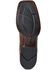 Image #5 - Ariat Women's Edgewood Leather Western Performance Boots - Broad Square Toe , , hi-res