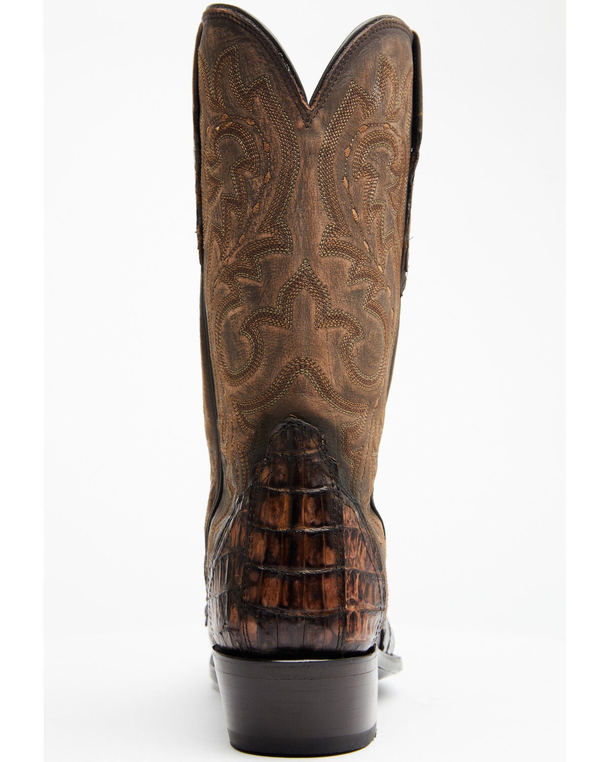 lucchese dwight