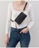Image #4 - Hobo Women's Fern Slim Belt Bag, Black, hi-res