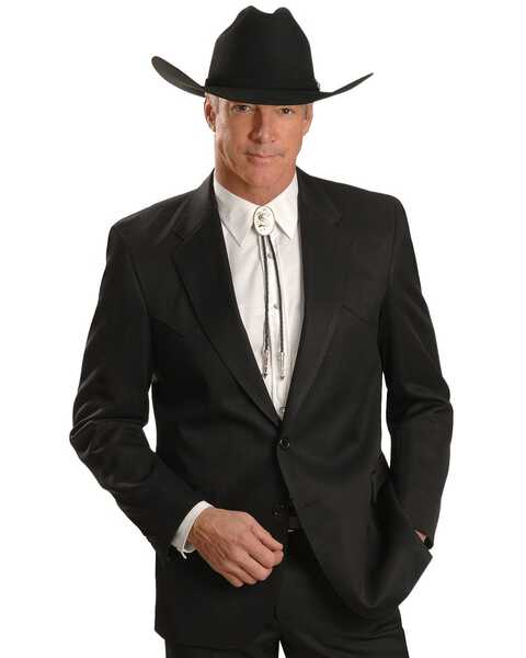 Men's Western Suits And Separates
