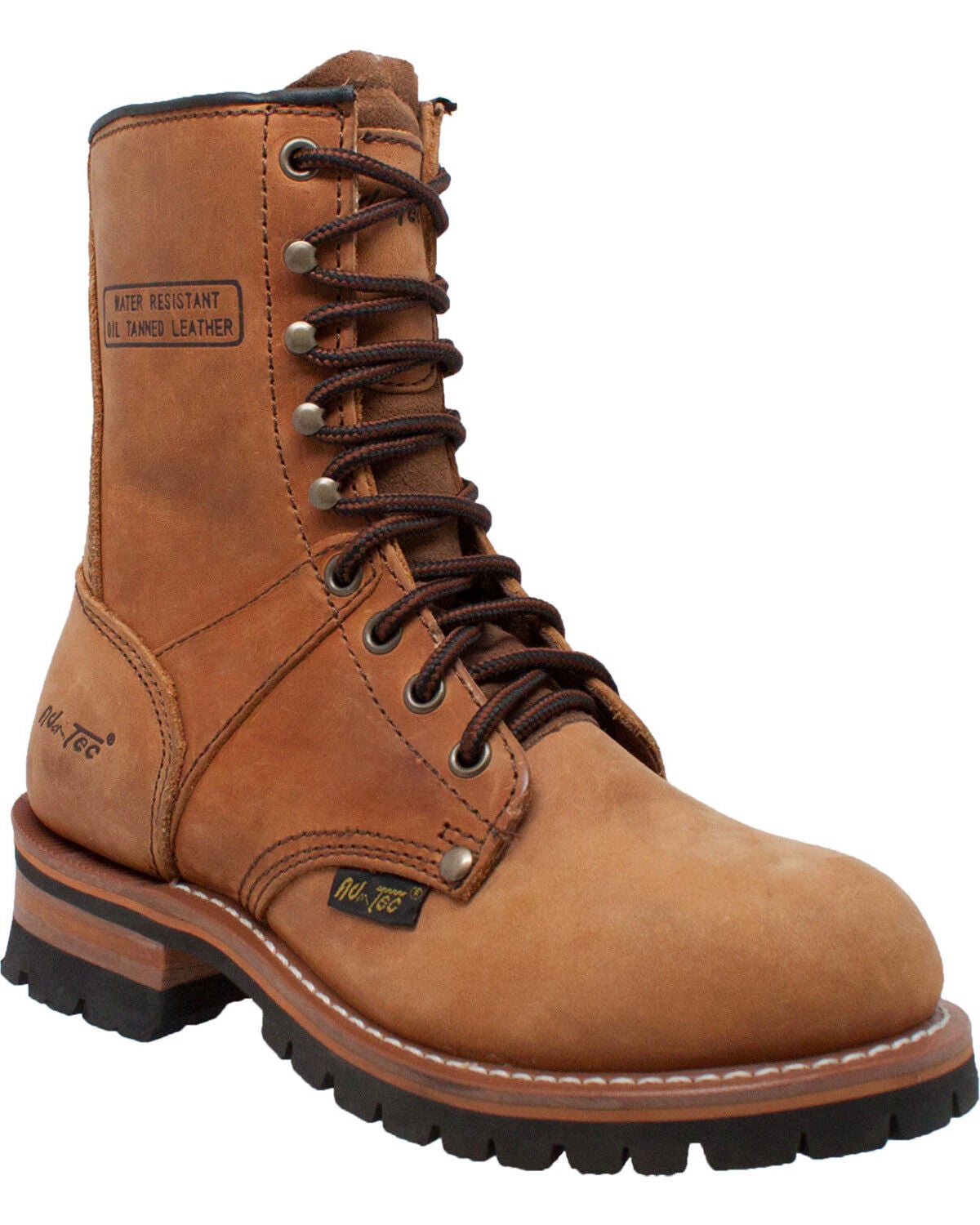 adtec packer boots