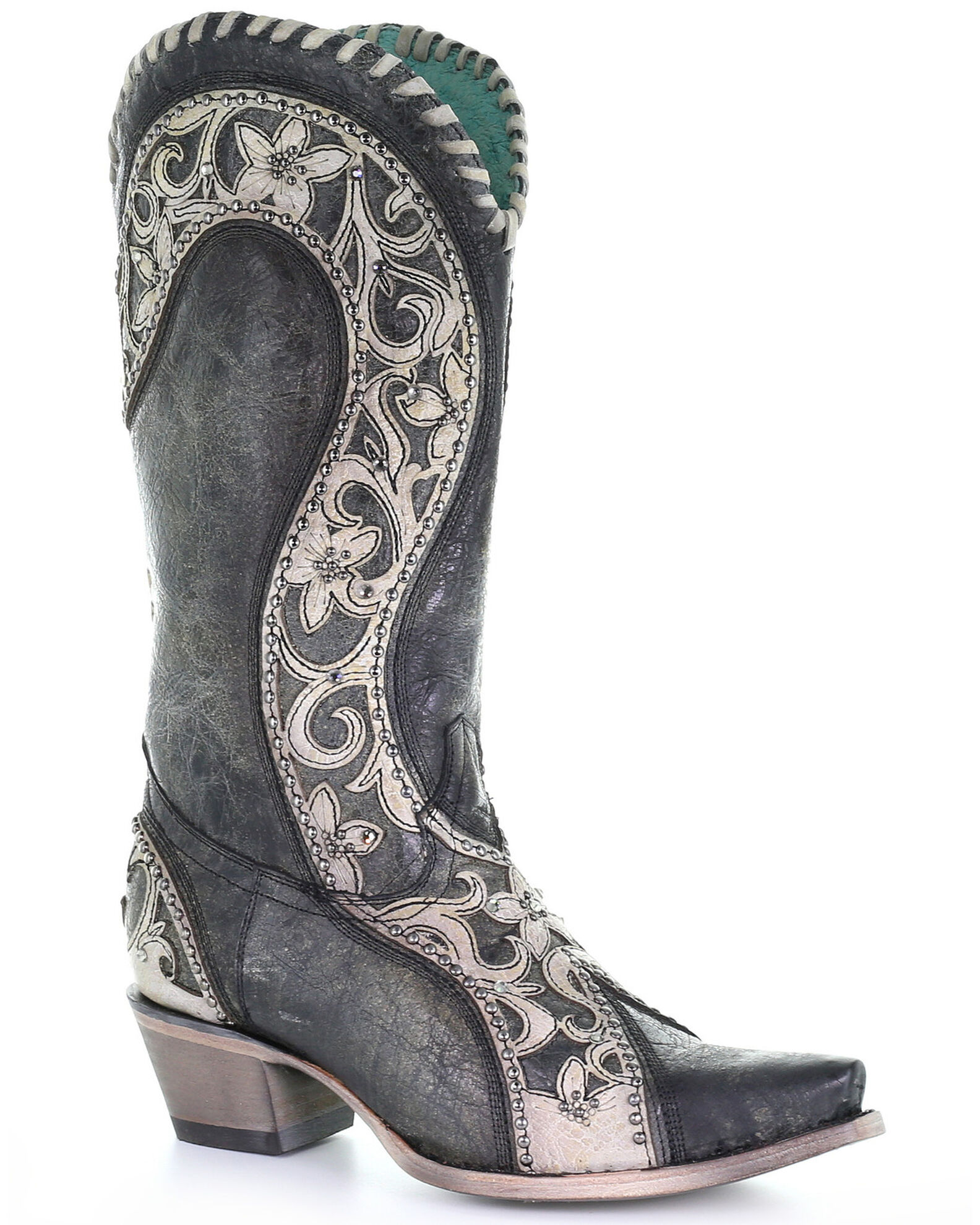 Sheplers corral boots deals