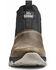 Image #4 - Kodiak Men's Tarbot Modern Utility Work Boots - Soft Toe, Medium Brown, hi-res