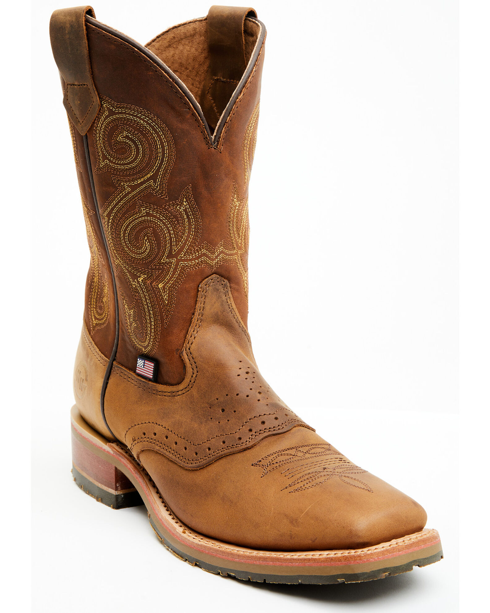Double h metatarsal boots 2025
