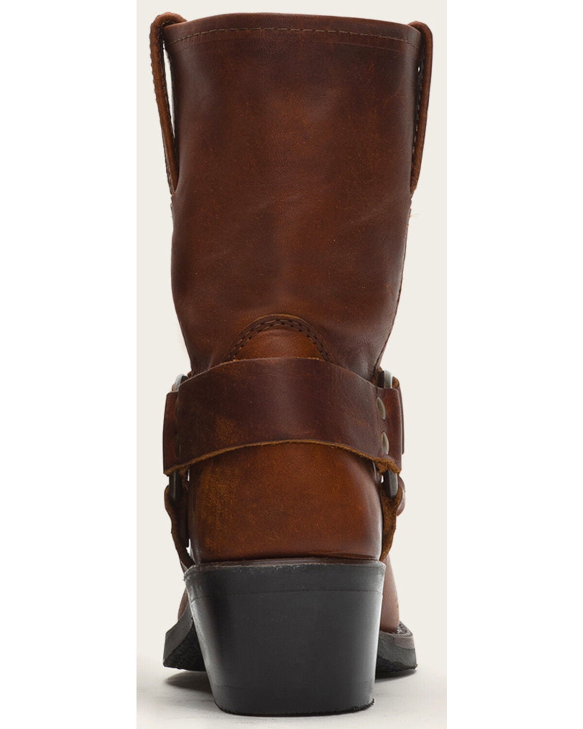 frye square toe boots