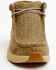 Image #4 - Twisted X Men's Feather X&trade; Casual Shoes - Moc Toe, Tan, hi-res