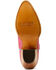 Image #5 - Ariat Women's Ambrose Tall Western Boots - Medium Toe , Medium Purple, hi-res