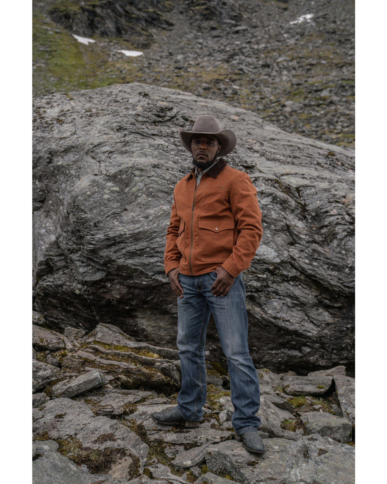 Pendleton barn coat store