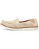 Image #2 - Ariat Women's Cruiser 360 Metallic Slip-On Casual Shoes - Moc Toe, Multi, hi-res