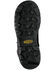 Keen Men's Dover Waterproof Work Boots - Carbon Toe, Brown, hi-res