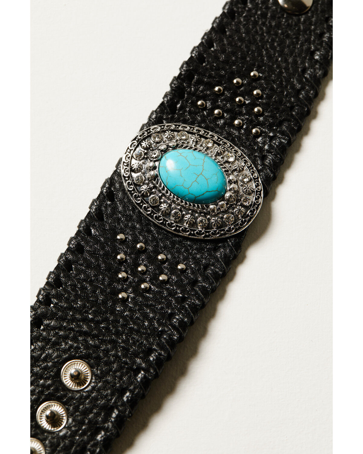 Image #2 - Idyllwind Women's Palomar Cuff Bracelet, Silver, hi-res