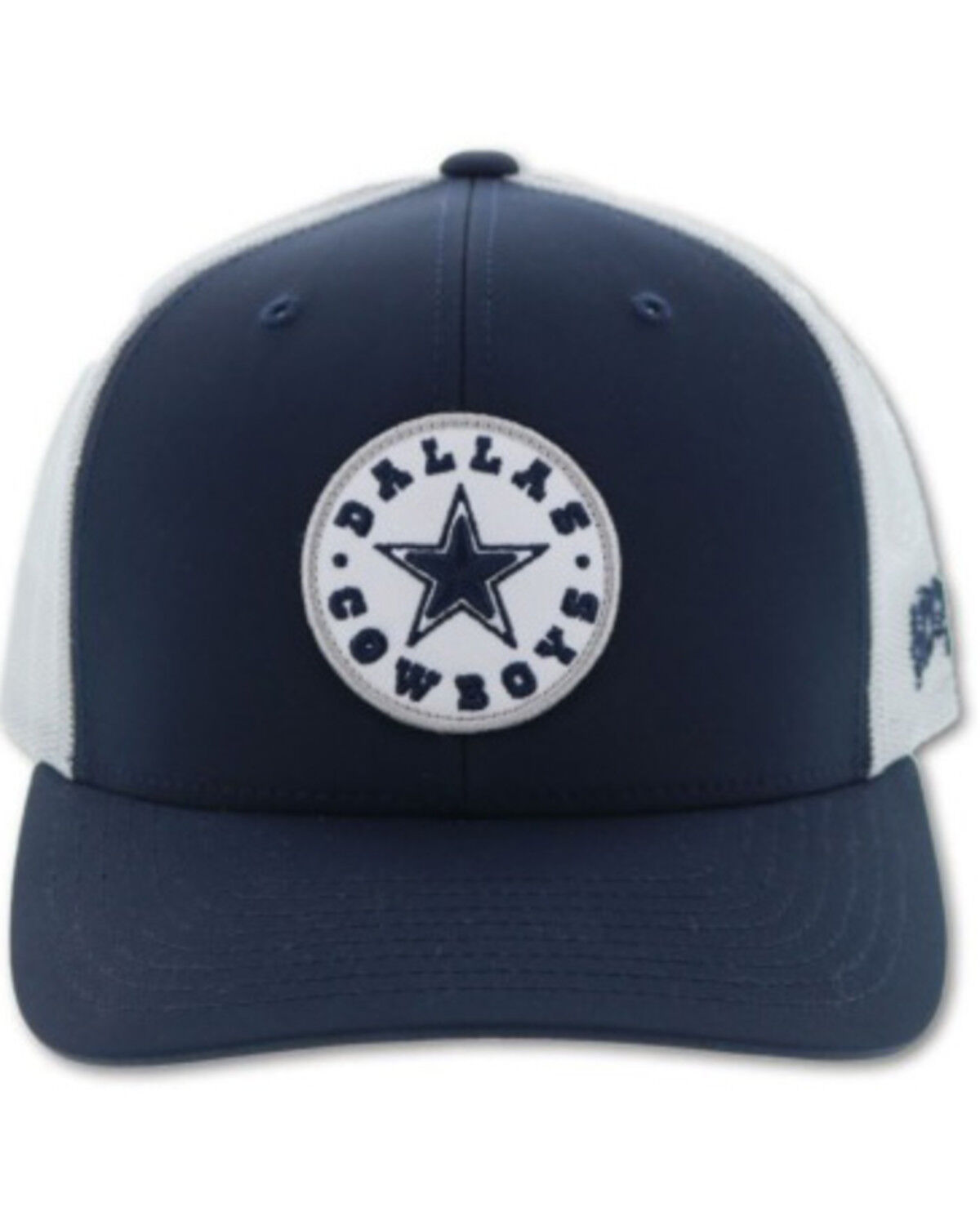 hooey dallas cowboys cap