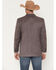 Image #4 - Circle S Men's Carson City Sportcoat, Wine, hi-res