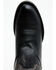 Image #6 - Cody James Men's Larsen Western Boots - Round Toe, Black, hi-res