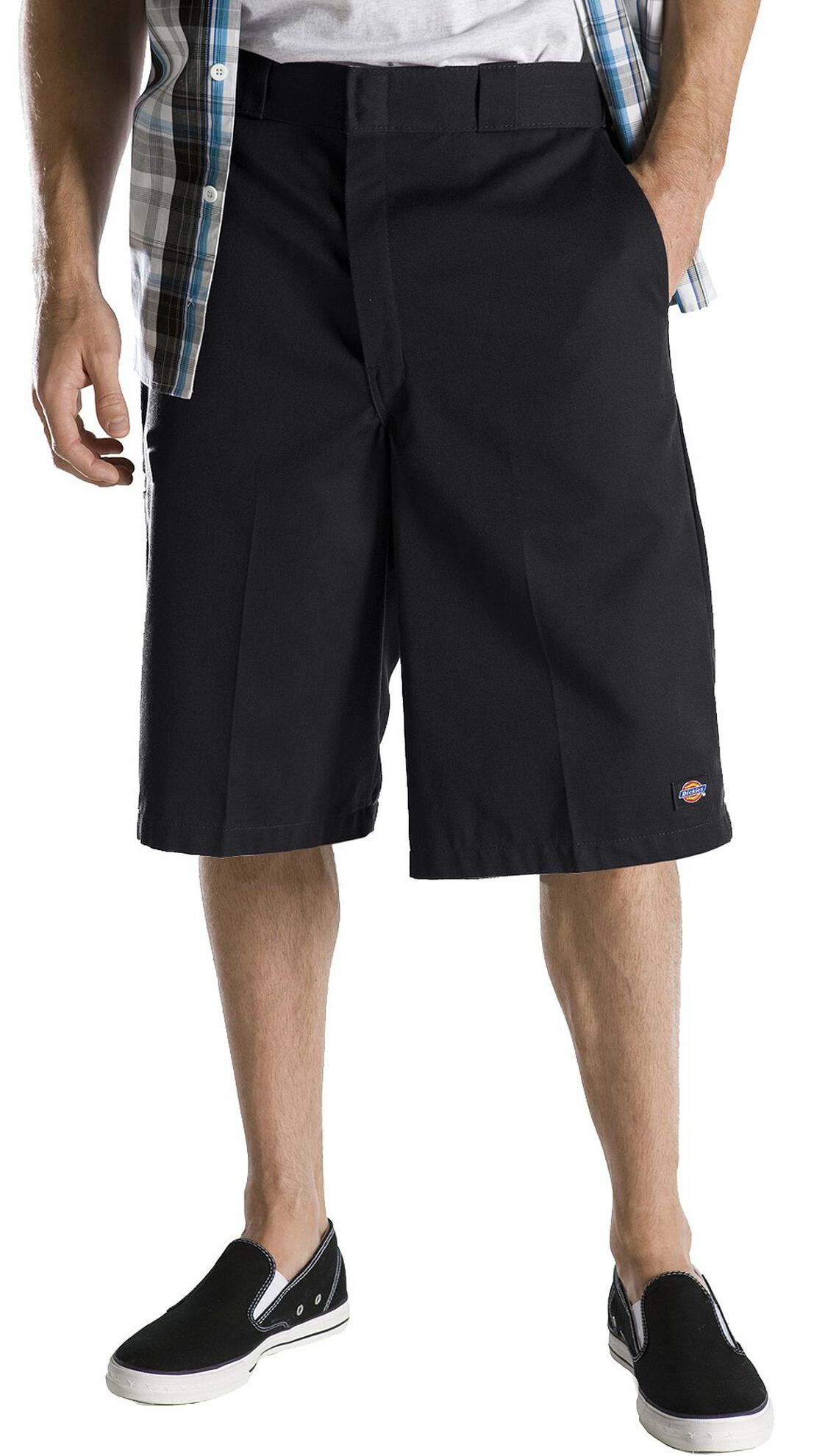 Bermuda dickies loose sales fit
