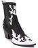 Image #1 - Matisse Women's Canyon Ankle Booties - Pointed Toe, Black, hi-res
