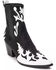 Image #1 - Matisse Women's Canyon Ankle Booties - Pointed Toe , Black, hi-res
