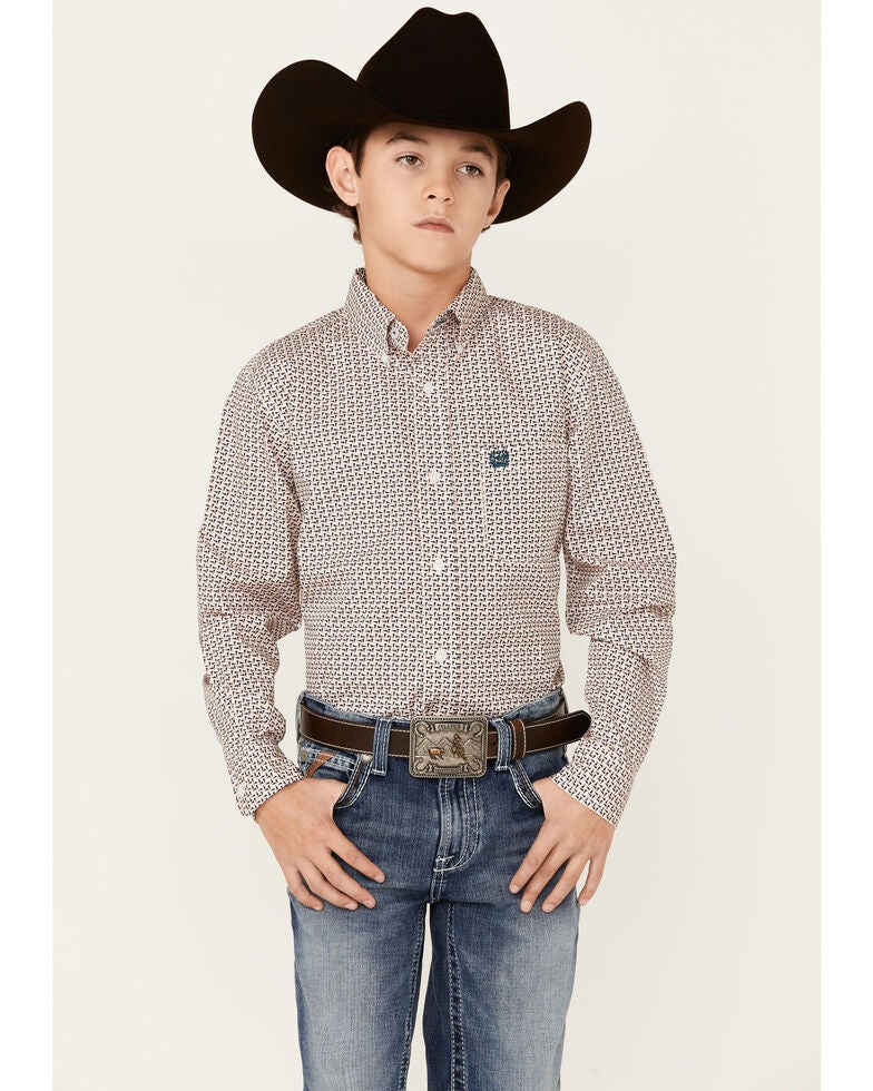 Cinch Kids Sheplers