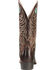 Image #7 - Ariat Women's Round Up Ryder Western Boots - Broad Square Toe, Brown, hi-res