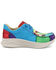 Image #2 - Twisted X Women's Feather X™ Casual Shoes - Moc Toe, Multi, hi-res