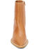 Image #4 - Matisse Women's Caty Ankle Booties - Round Toe, Brown, hi-res