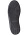 Image #4 - Volcom Men's Skate Inspired Work Shoes - Composite Toe, Black, hi-res