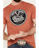 Image #3 - Cinch Men's Logo Graphic Short Sleeve T-Shirt, , hi-res