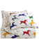 Image #1 - HiEnd Accents Wild Horses Reversible 3 Piece Quilt Set - Full / Queen Size, Multi, hi-res