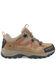 Northside Men's Snohomish Waterproof Hiking Shoes - Soft Toe, Chilli, hi-res