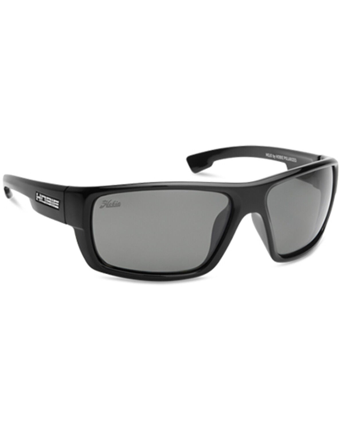 Hobie Mojo Float Satin Black Frames, Black, hi-res