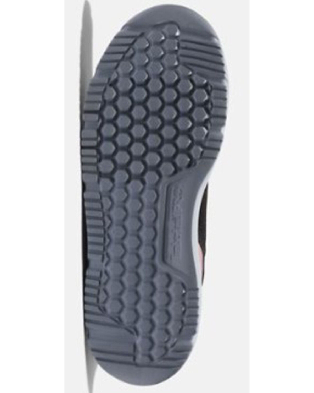 Image #6 - Timberland PRO Women's Setra Athletic Work Sneakers - Composite Toe, Black, hi-res