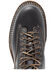 Image #3 - White's Boots Men's C350 Cutter Work Boots - Round Toe, , hi-res