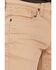Image #2 - Cody James Men's Dalton Wash Jackson Slim Straight Stretch Denim Jeans, Tan, hi-res