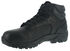 Image #2 - Iron Age Men's Trencher Non-Metallic Work Boots - Composite Toe, Black, hi-res