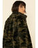 Image #4 - Katydid Women's Green Camo Faux Fur Lined Jacket , , hi-res