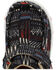 Image #6 - Twisted X Infant Boys' Casual Driving Mocs, Multi, hi-res