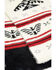 Image #3 - Idyllwind Women's Rialto Thunderbird Southwestern Print Scarf, Black, hi-res