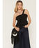 Image #1 - Idyllwind Women's Lyndale Crossbody Bag, Black, hi-res