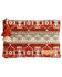 Image #1 - Pendleton Copper River Cotton Zip Pouch, Rust Copper, hi-res