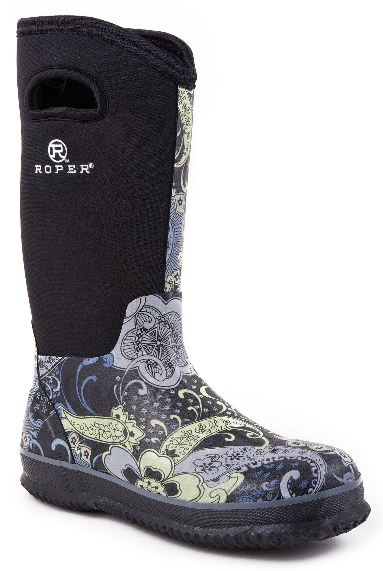 Roper rain boots new arrivals