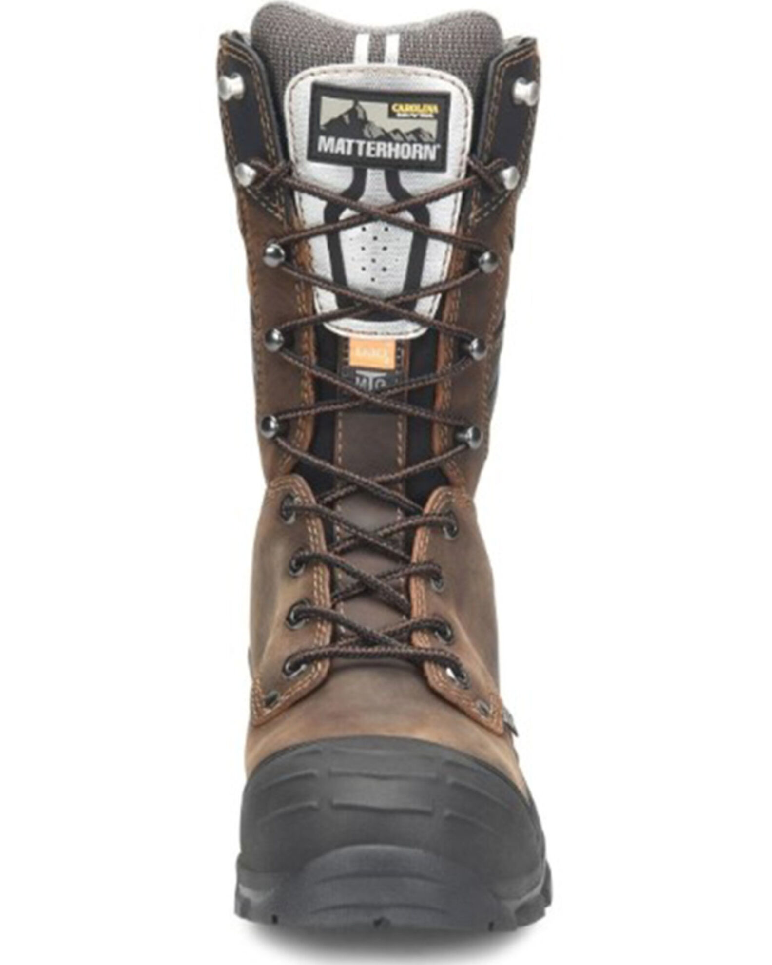 Men's matterhorn boots clearance
