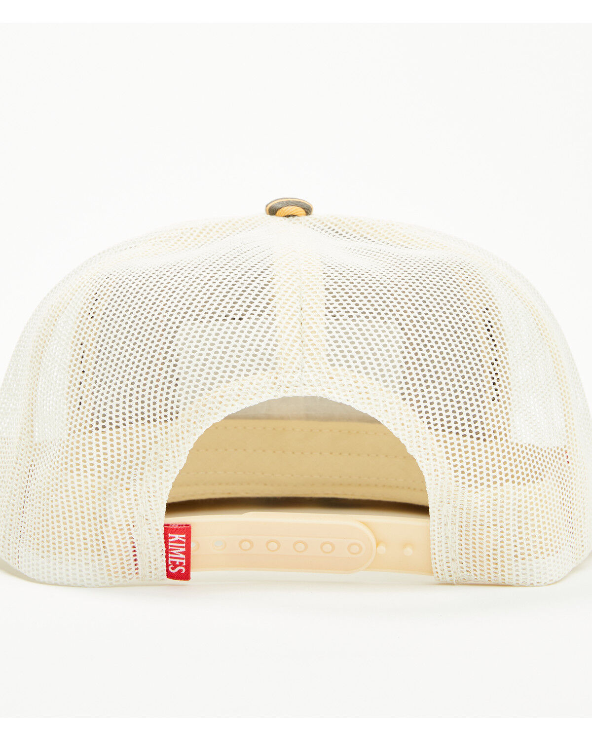 Image #3 - Kimes Ranch Men's Southwestern Ball Cap, Multi, hi-res