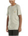 Image #1 - Carhartt Little Boys' Solid Short Sleeve Pocket T-Shirt , Grey, hi-res