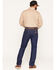 Image #3 - Wrangler Men's FR Slim Fit Straight Jeans, , hi-res
