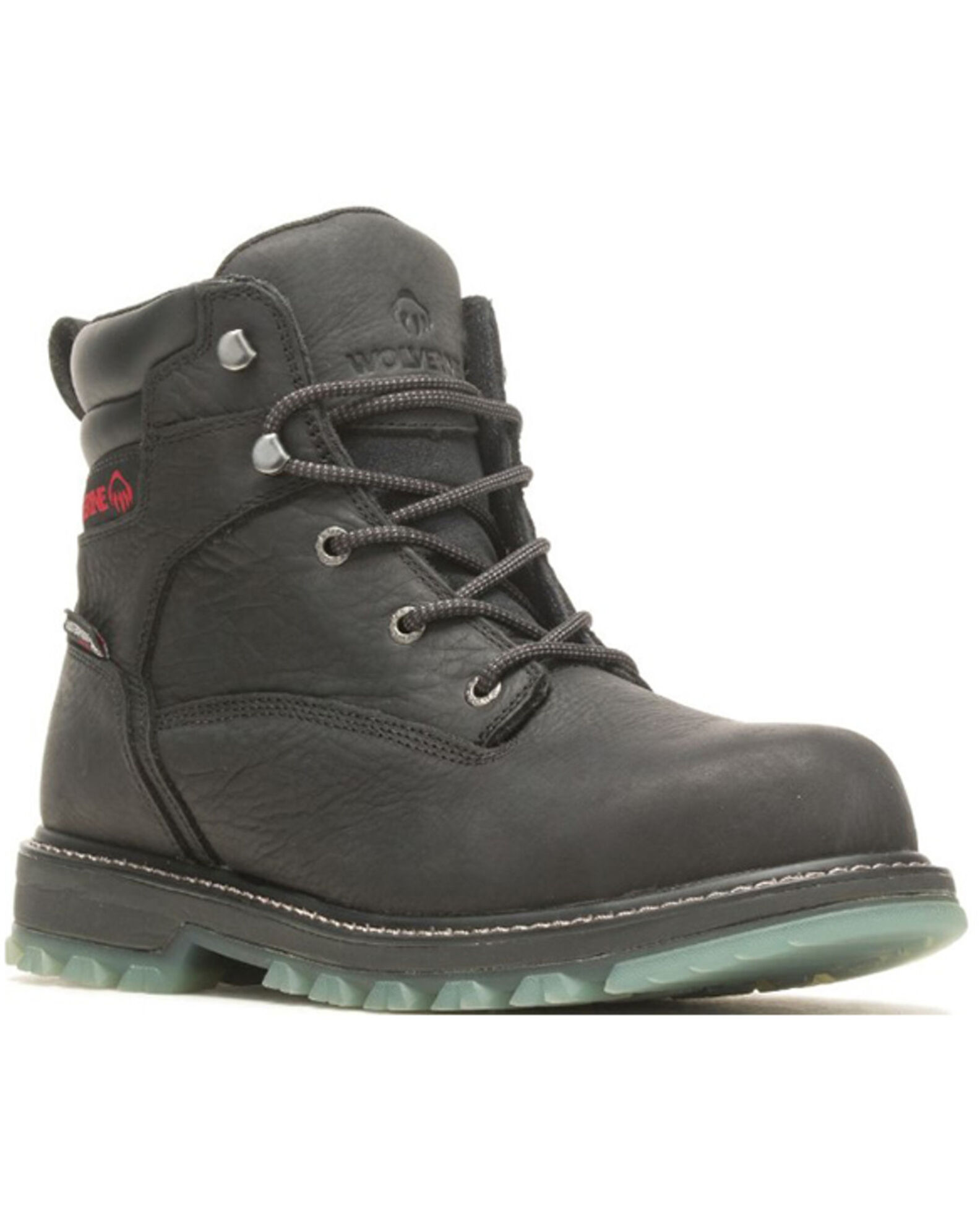 Wolverine men's floorhand sales
