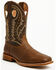 Image #1 - Cody James Men's The Xero One Performance Western Boots - Broad Square Toe, Brown, hi-res