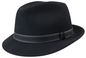 Fedora Hats for Men: Wide Brim & More - Sheplers