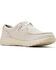 Image #1 -  Ariat Women's Hilo Mesh Casual Shoes - Moc Toe, Cream, hi-res